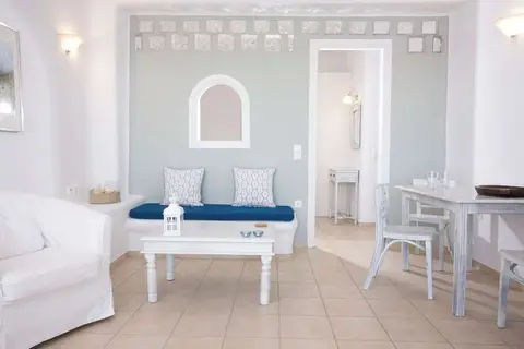 Yakinthos Residence in Κλουβάς — foto 14