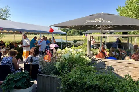 Betuwe in Kesteren — foto 5
