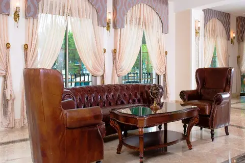 Svalinn Hotel in Gaziemir — foto 20