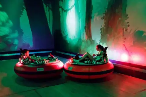 Center Parcs Het Heijderbos in Heijen — foto 12