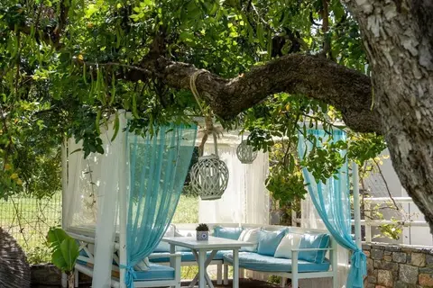 Bali Star Resort Hotel in Μπαλί — foto 11