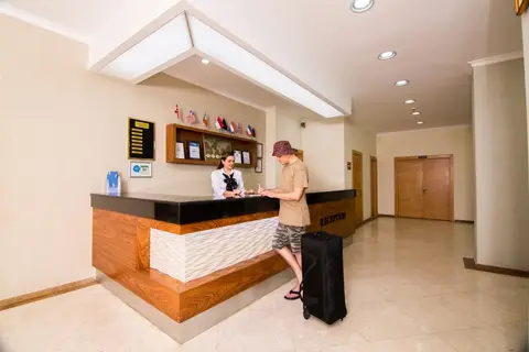 Akbulut Hotel & Spa in Kusadasi — foto 4