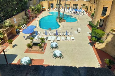 Grand Hotel Mose' in Agrigento, foto 9