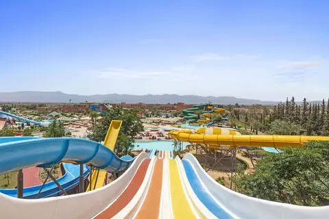 Pickalbatros Aqua Fun Club in Sidi Abdallah Ghiat سيدي عبد الله غيات — foto 12