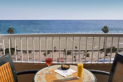 Appartementen Jabega in Fuengirola — foto 5