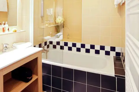 Aparthotel Adagio Access Marseille Prado Peri in Marseille — foto 17