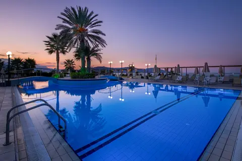Hydramis Palace in Apokoronas — foto 4