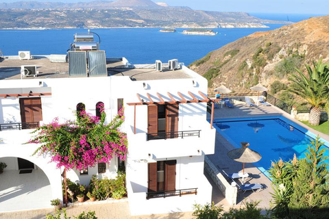 Appartementen Aptera foto 5