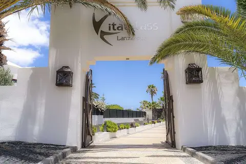 Vitalclass Lanzarote Sports & Wellness Center in Teguise — foto 27