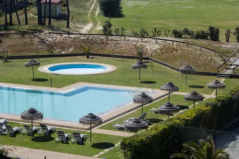 Axis Ofir Beach Resort Hotel in Vila Nova de Gaia — foto 28