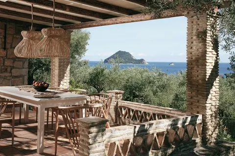 Leeda's Cottages in Laganas Municipal Unit — foto 18