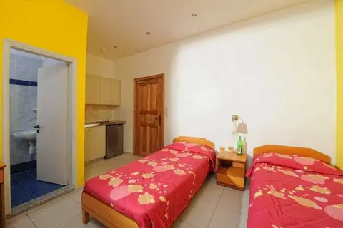Primavera Beach Hotel in Μάλια — foto 8