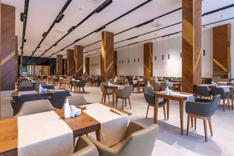 Sorgun Akadia Luxury Hotel in Manavgat, foto 13