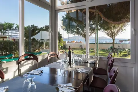 Izán Cavanna Hotel in San Javier — foto 5