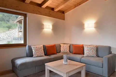 Resort Tirol am Sonnenplateau in Brixen im Thale — foto 13