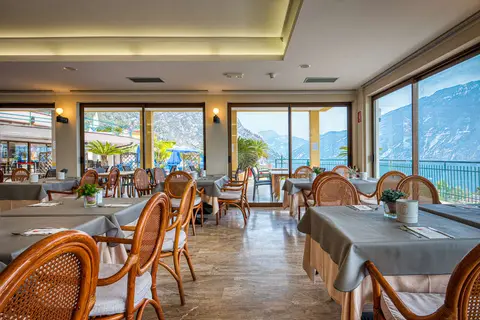 Hotel San Pietro Limone sul Garda in Limone sul Garda — foto 6