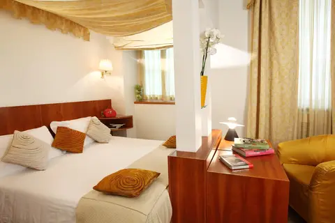Hotel Sanpi Milano in Milaan — foto 23
