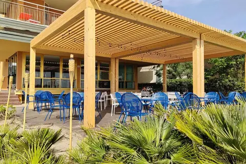 Cola Frontemare in Bellaria-Igea Marina, foto 23