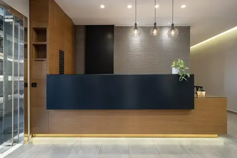 Nontas Hotel in Daratsos, foto 4