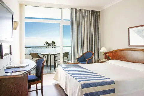 VIK Hotel San Antonio in Puerto del Carmen, foto 5