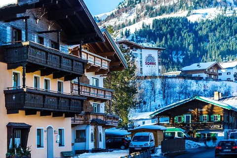 Pension-Gästehaus Jordan - extra ingekocht foto 9