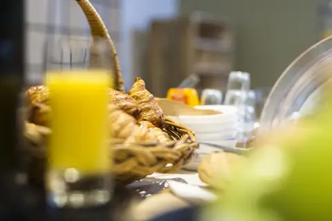 Hotel Chamois Lodge in Les Deux Alpes, foto 6