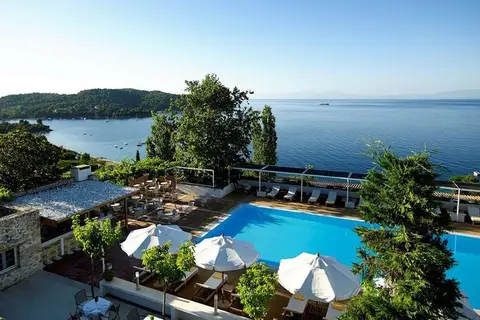 Atrium Hotel Skiathos in Platanias — foto 19
