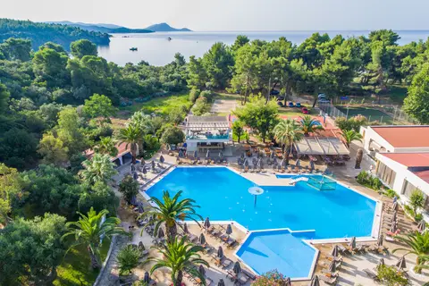 Poseidon Hotel Sea Resort in Δημοτική Ενότητα Σιθωνίας