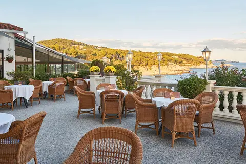 Hotel Costa Brava in Castell d'Aro, Platja d'Aro i s'Agaró — foto 8