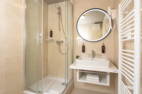 Adria Hotel in Biograd na Moru, foto 23
