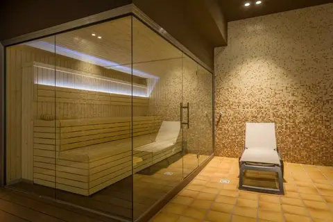 Hotel California Palace in Salou — foto 26