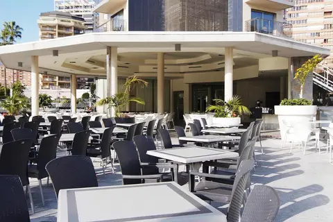 Sandos Monaco Beach Hotel & Spa - Adults only in Benidorm — foto 6