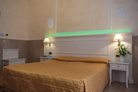 Palladium Palace Hotel in Rome — foto 12
