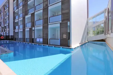 Lonicera Resort & Spa in Çorum — foto 15