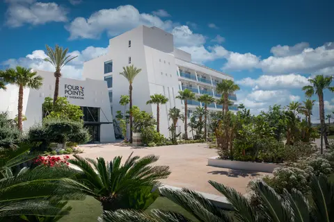Four Points by Sheraton Costa Blanca in Benidorm — foto 2