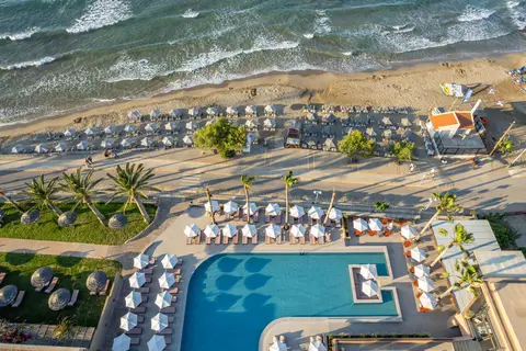 Blue Sea Beach Affiliated by Melia in Δημοτική Ενότητα Χερσονήσου — foto 42