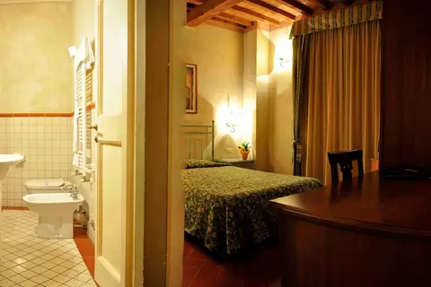 Casa San Tommaso in Pisa, foto 29
