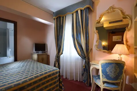 Hotel Royal San Marco in Venetië — foto 30