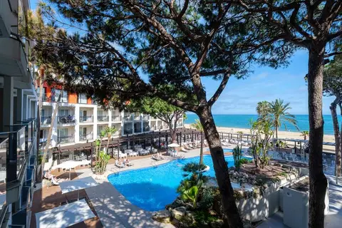 Estival Centurion Playa in Cambrils — foto 2