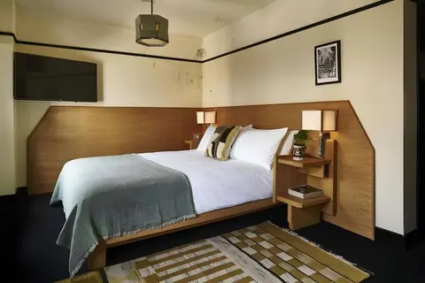 Hotel Freehand New York in New York — foto 28