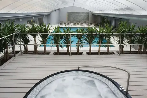Altis Grand Hotel in Lissabon, foto 10