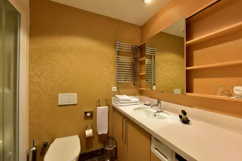 Cheya Deluxe Residence Nisantasi in Fatih, foto 26