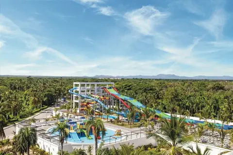 Hotel Riu Palace Bavaro in Salvaleón de Higüey — foto 21