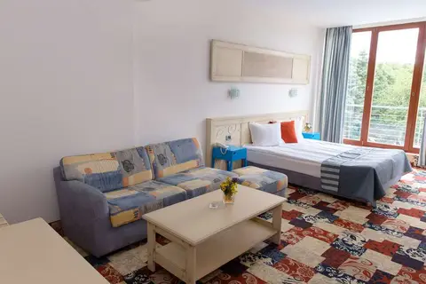 Hotel Koral in Корал — foto 24