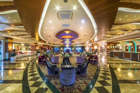 Hotel Dizalya Palm Garden foto 17