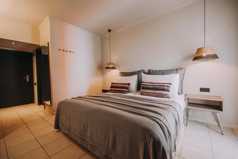 Hotel Cook's Club Alanya - adults only foto 19