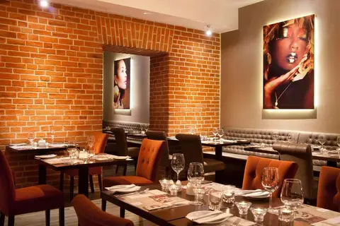 Metropolitan Boutique Hotel in Krakau — foto 17