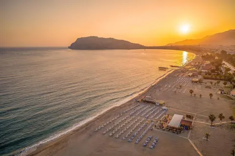 Club Big Blue Suite Hotel foto 34
