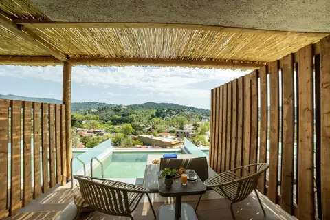 Petra Nera Hotel Skiathos, member of Philian Hotels & Resorts in Καλύβια — foto 9