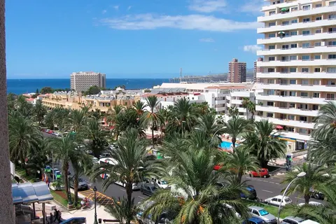 KN Aparthotel Columbus foto 3